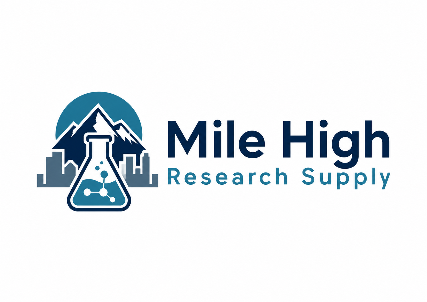 Mile High Research Supply